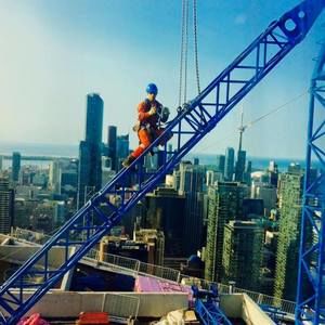 Meet your Posher, Marco